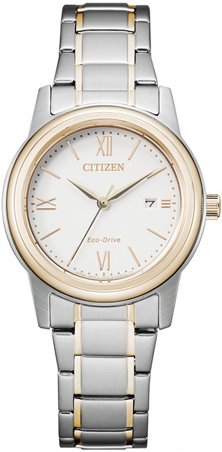 Citizen Sports FE1226-82A