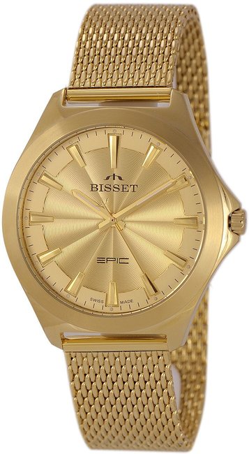 Bisset BSDE49GIGX03BX