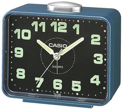 Casio Wake Up Timer TQ-218-2EF