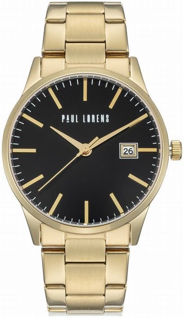 Paul Lorens PL14573B-1D1