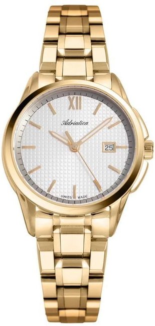 Adriatica A3190.1163Q