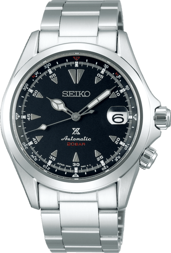 Seiko Prospex SPB117J1
