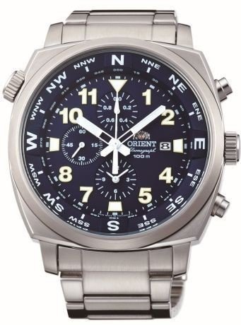 Orient FTT17002D0