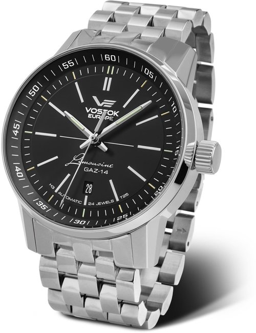 Vostok Europe Gaz NH35A-565A595B