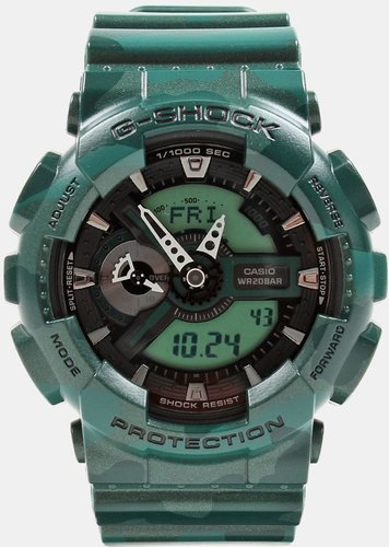 Casio G-Shock GA-110CM-3AER
