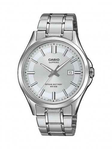 Casio Collection MTS-100D-7AVEF