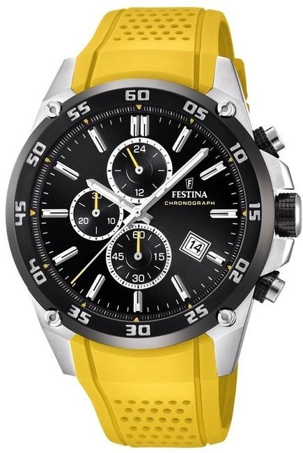 Festina Originals F20330-3