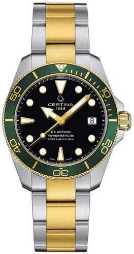 Certina C032.807.22.051.01