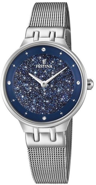 Festina Swarovski F20385-2