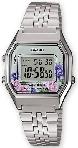 Casio Vintage LA680WEA-4CEF