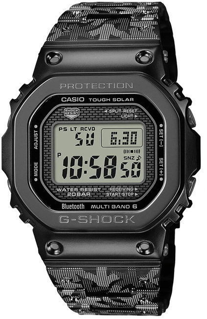 Casio G-Shock GMW-B5000EH-1ER