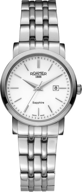 Roamer Classic Line Ladies 709844 41 25 70