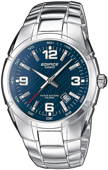 Casio Edifice EF-125D-2AVEG