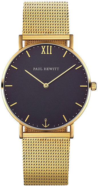 Paul Hewitt PH-SA-G-SM-B-4S