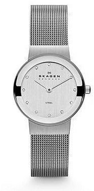 Skagen Freja 358SSSD