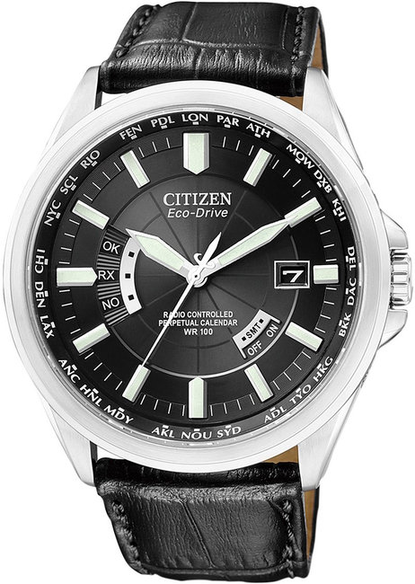 Citizen Classics CB0010-02E