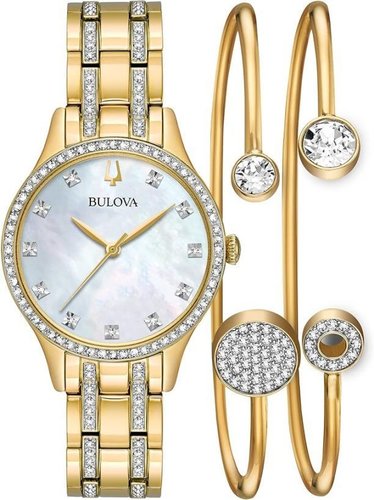 Bulova 98X119