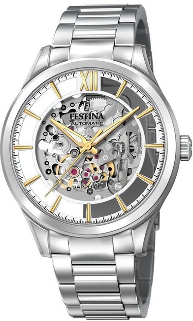 Festina Automatic F20630-1