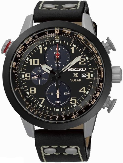 Seiko SSC423P1