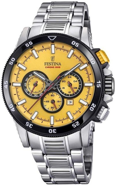 Festina Chrono Bike F20352-A