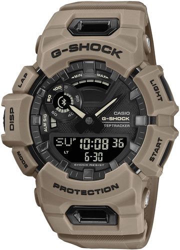 Casio G-Shock GBA-900UU-5AER