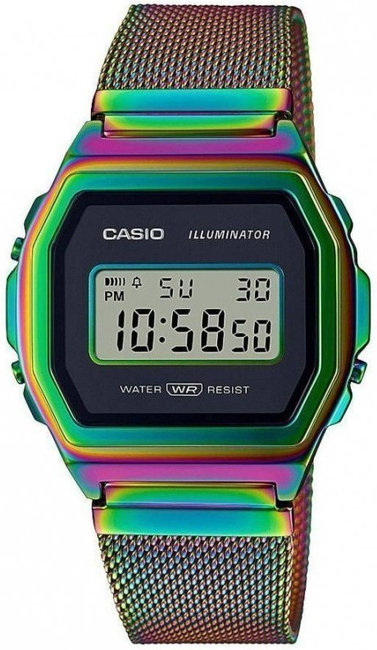 Casio Vintage A1000RBW-1ER