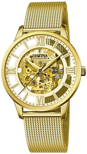 Festina Automatic F20667-1
