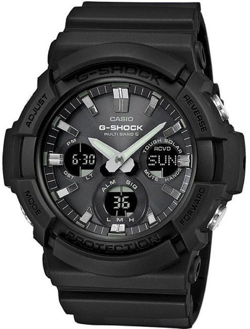 Casio G-Shock GAW-100B-1AER