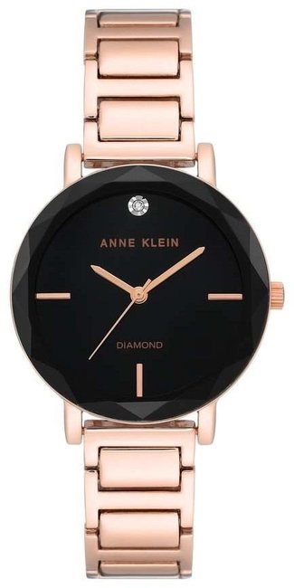 Anne Klein AK-3278BKRG