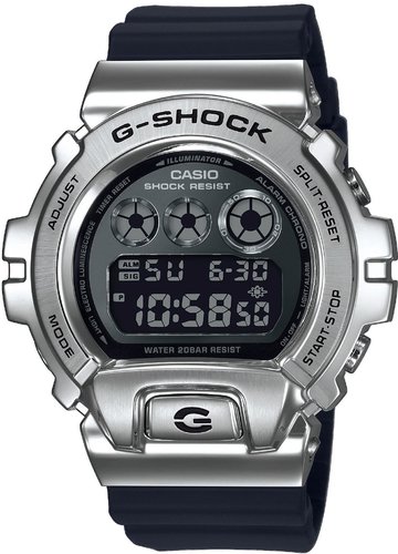 Casio G-Shock GM-6900-1ER