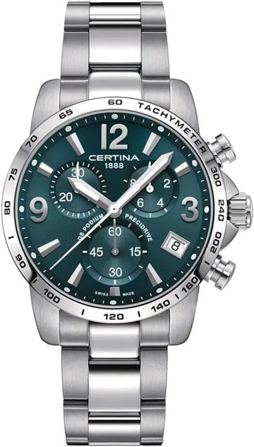 Certina C034.417.11.097.00