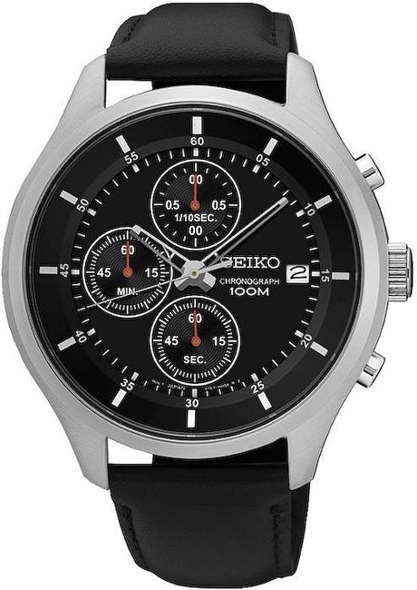 Seiko Chronograph SKS539P2