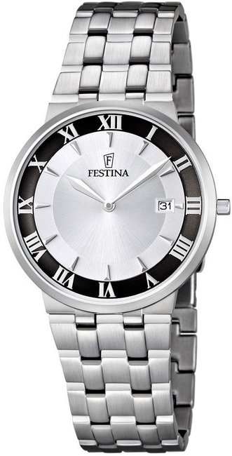 Festina Classic Bracelet F6825-2