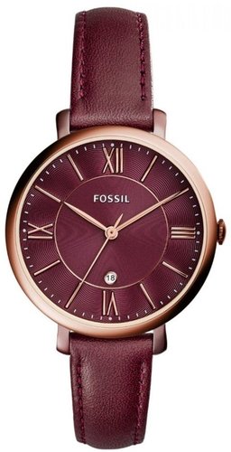 Fossil ES4099