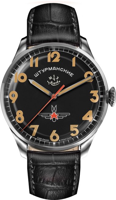 Sturmanskie 2416-3805147 BLS