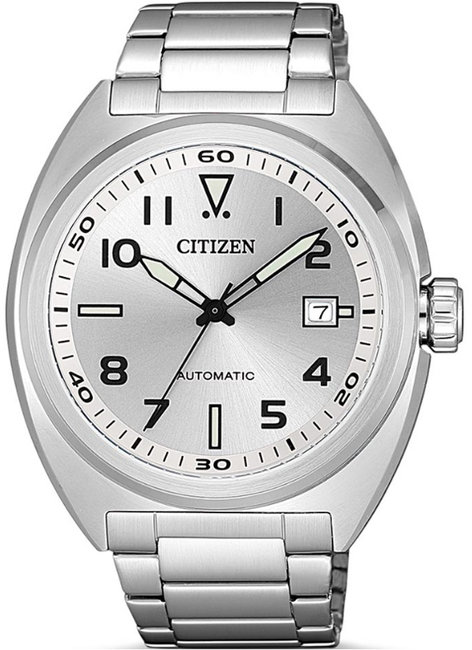 Citizen Mechanical NJ0100-89A