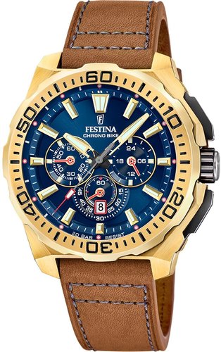 Festina Chrono Bike F20728-1