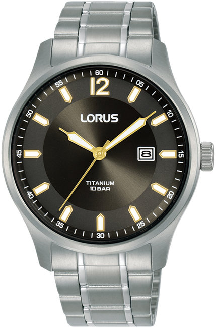 Lorus RH999QX9