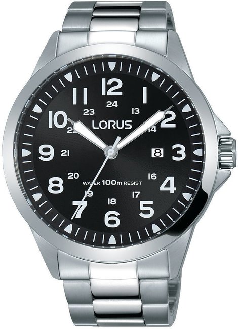 Lorus RH923GX9