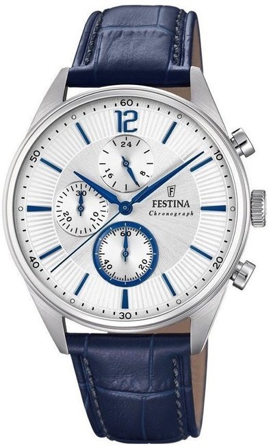 Festina Timeless Chronograph F20286-1