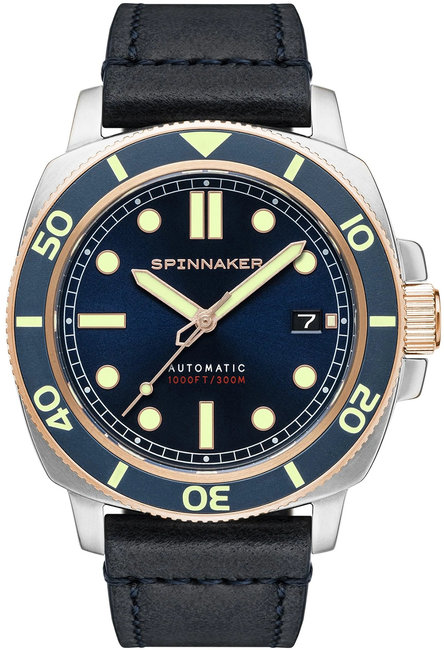 Spinnaker SP-5088-05