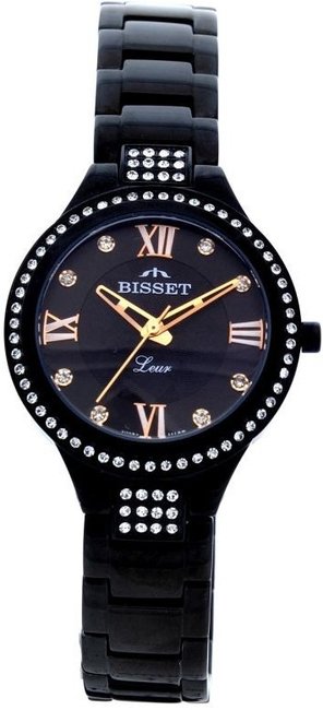 Bisset BSBE06BWBZ03BX