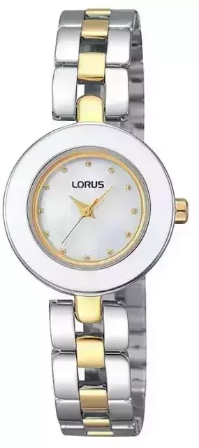 Lorus RRS78TX9