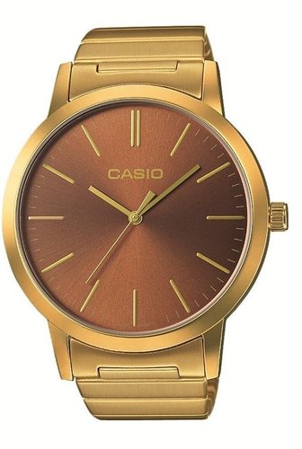 Casio Collection LTP-E118G-5AEF