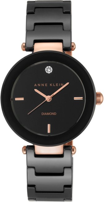 Anne Klein AK-1018RGBK