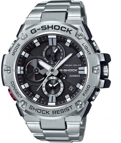 Casio G-Shock GST-B100D-1AER