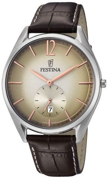 Festina Retro F6857-2