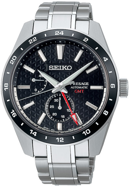 Seiko Presage SPB221J1