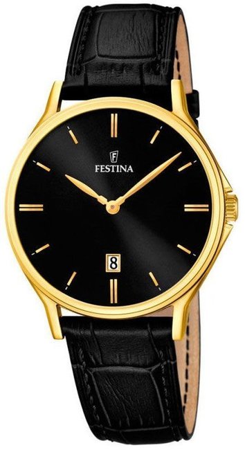 Festina Classic Strap F16747-4