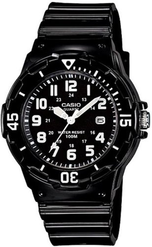 Casio LRW-200H-1B